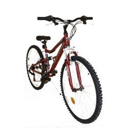 ENERGY ACTION 26 MTB RED GLOSSY 2